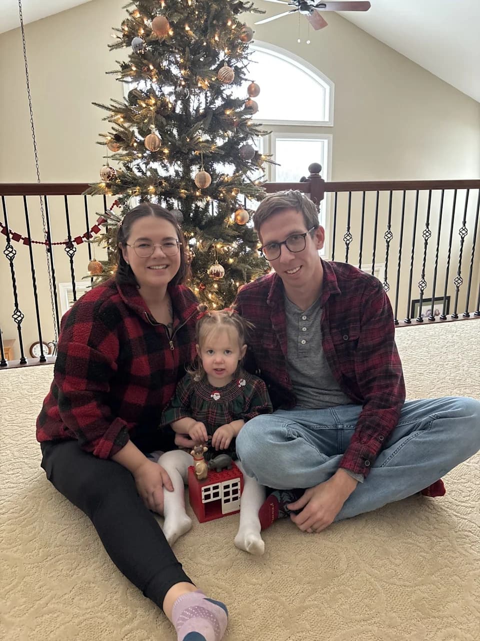 She Became a Mom via Surrogacy — The State Refused to Recognize Her for Two Years