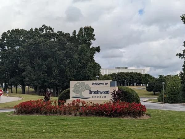 Brookwood Church Removes Registered Sex Offender From Worship Team; Congregants Demand Greater Transparency