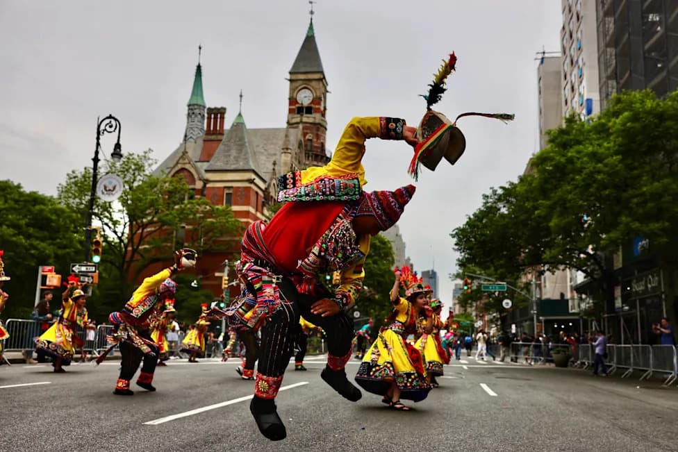 New York Removes Dance Disclosure From Liquor Licenses — Advocates Now Target Music Rules