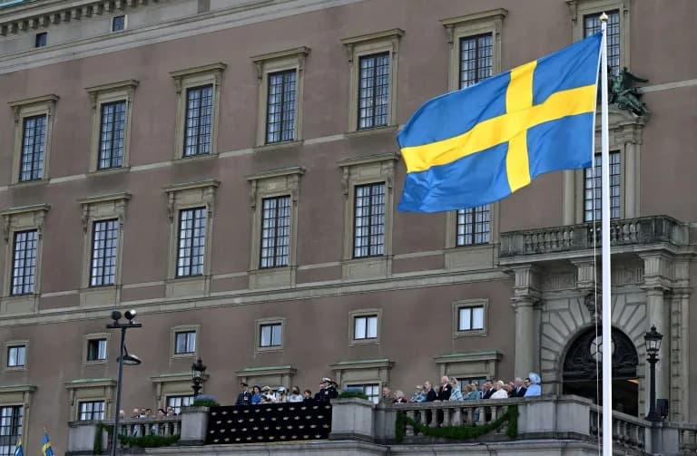 Sweden Faces Prolonged Uncertainty After Tight Election as Far‑Right Loses Ground