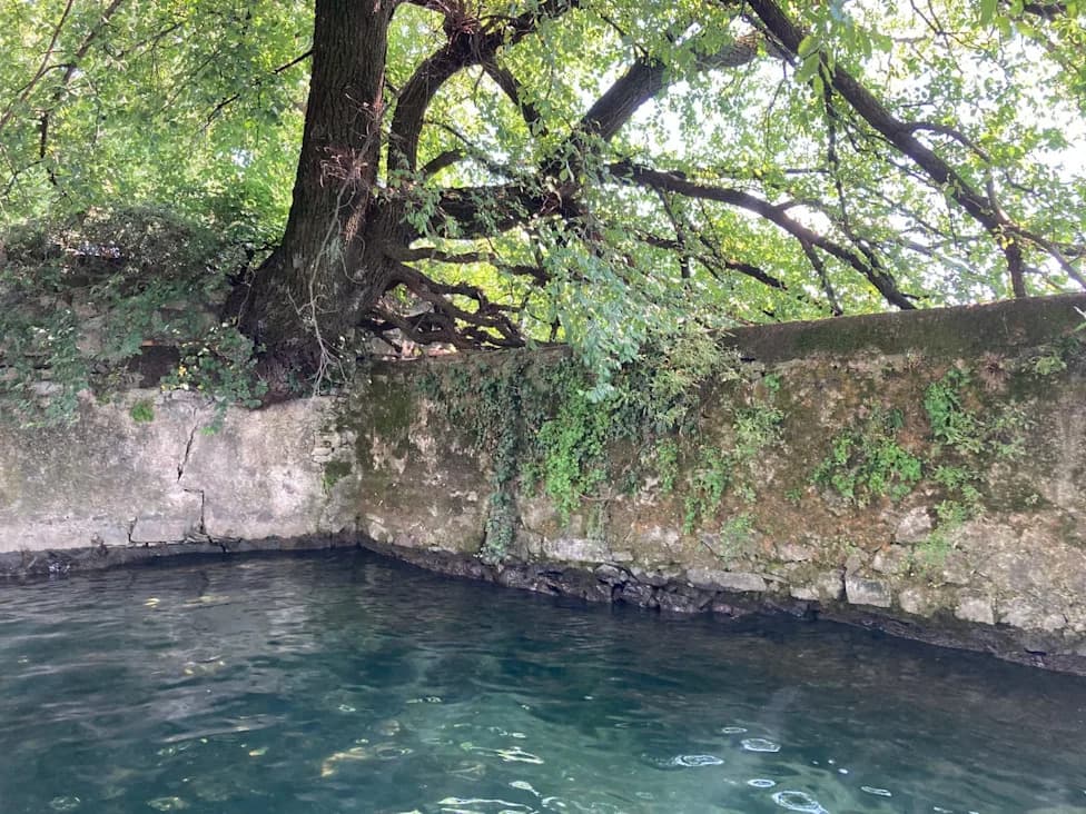 Imperial Roman Baths Fit for an Emperor Discovered in Serbia — Advanced Heating System Uncovered