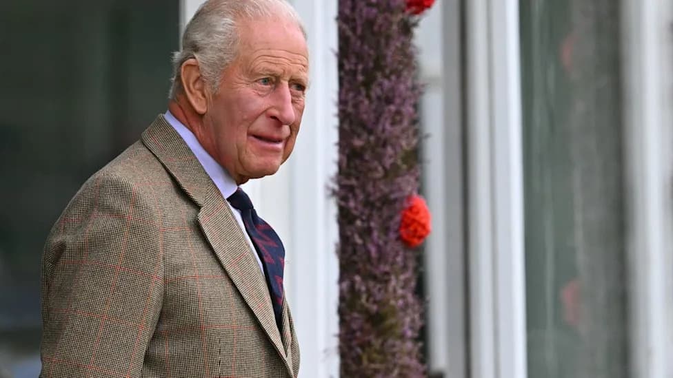 King Charles Hosts AI Executives in Scotland to Discuss Safety Principles and a Possible Slowdown