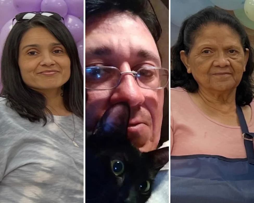 Four Family Members Killed in Houma Stabbing; 6-Year-Old Critically Wounded, Suspect Detained