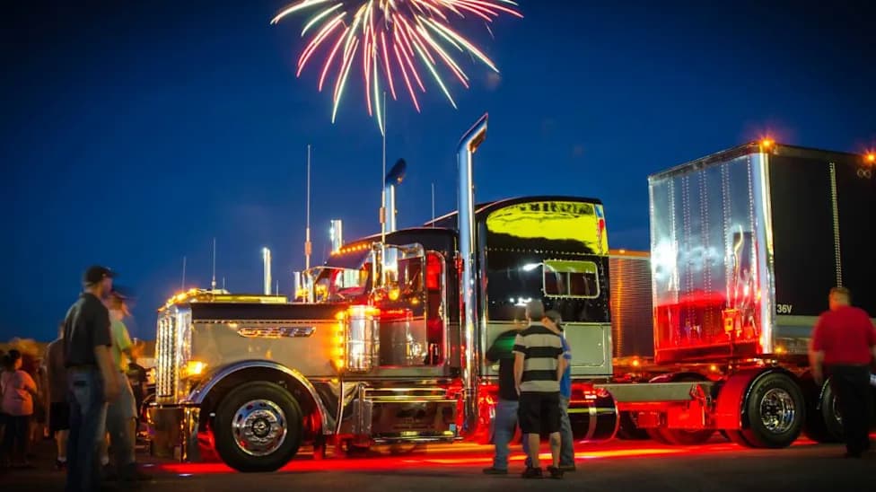 Shell Rotella Premieres Unscripted Drivers' Video to Kick Off National Truck Driver Appreciation Week