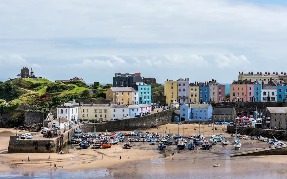 Retroactive Council Tax Bills Push Hundreds Of Pembrokeshire Second-Home Owners Into Five-Figure Debt