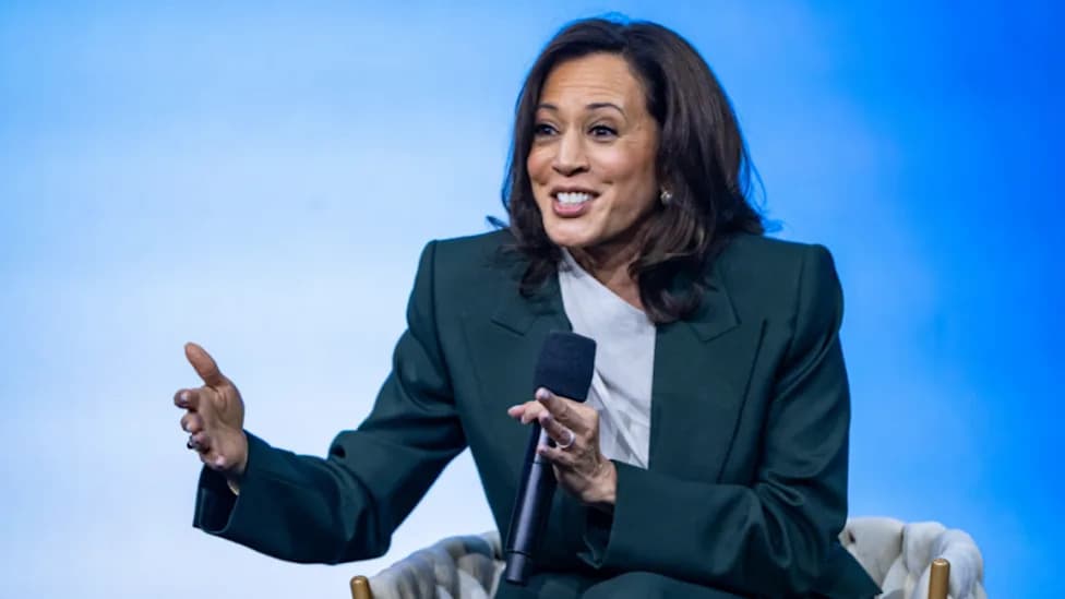 Trespasser Stopped at Kamala Harris and Doug Emhoff’s Malibu Home; Deputies Increase Patrols