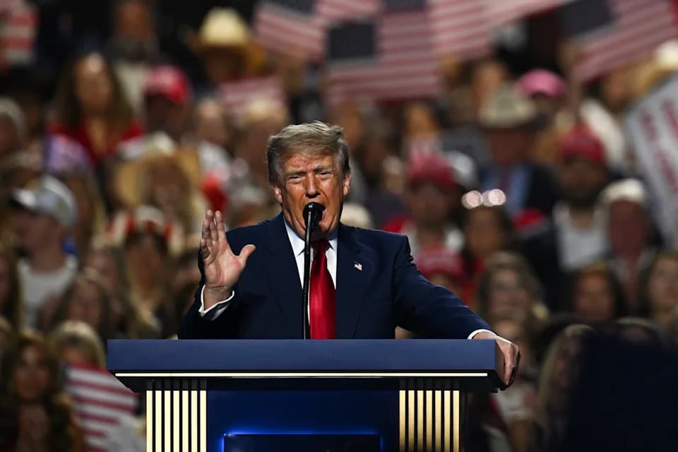 Comedians Mock Trump’s $5,000 ‘Dividend’ Pledge, Comparing It To A Nigerian Prince Scam