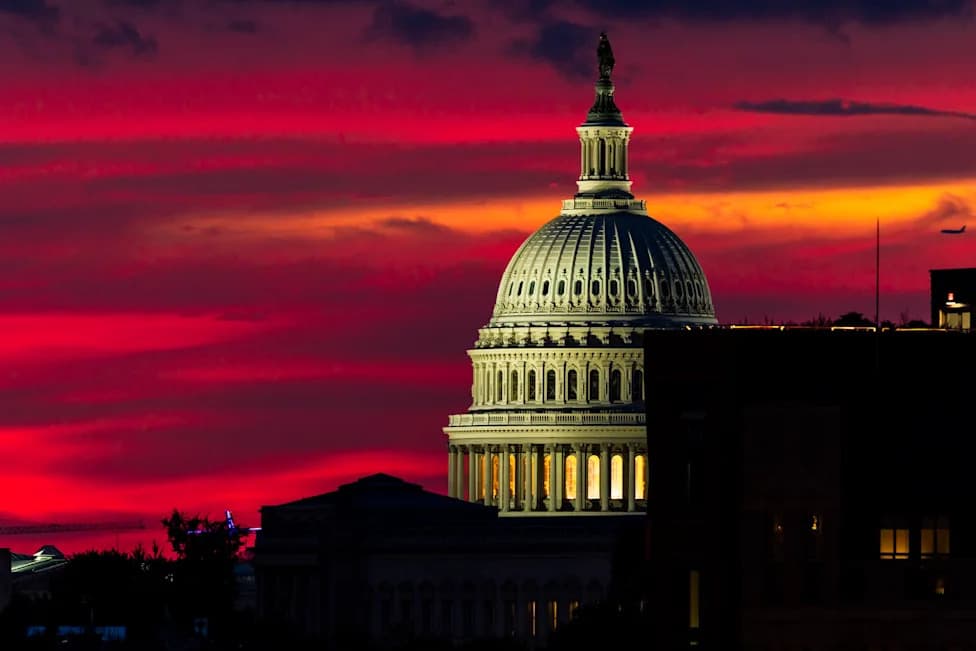 Netflix, YouTube and Amazon Form Washington Lobby Group to Defend Streaming Access — Sports Rights a Key Focus