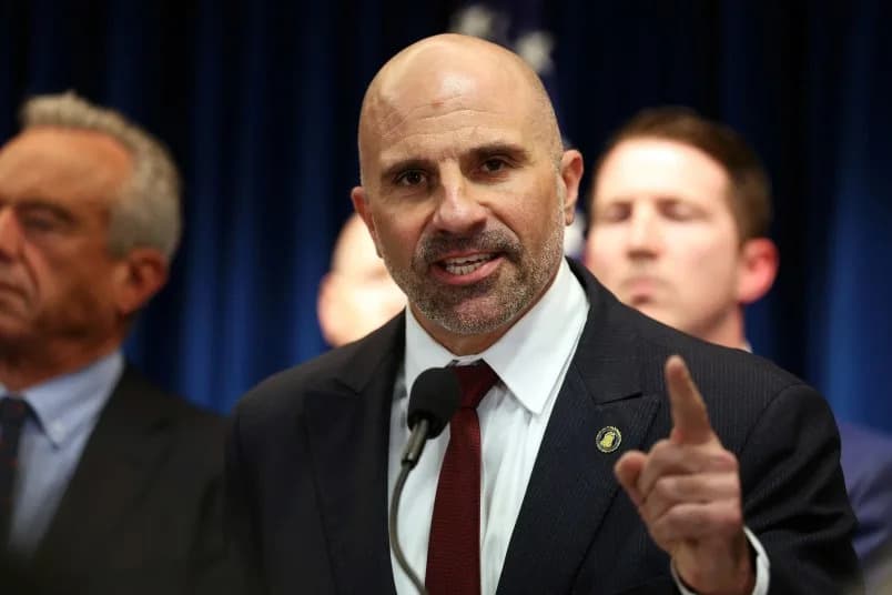 NSPM‑7 Fuels DOJ Crackdown On Online Threats — Raises Free‑Speech Concerns