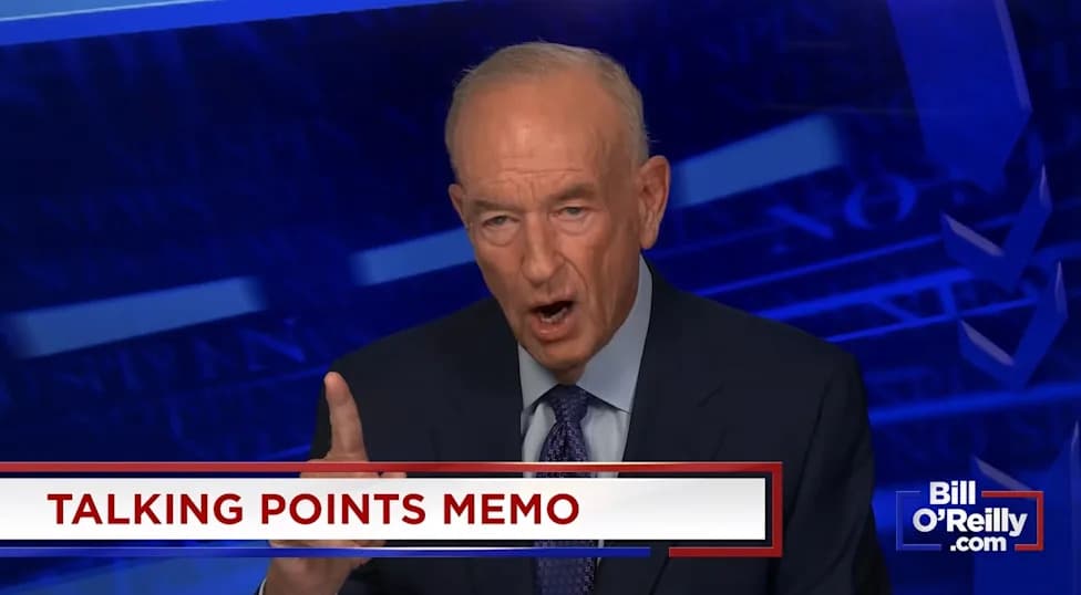 O’Reilly Warns GOP of a ‘Major Problem’ in Texas as Democrat James Talarico Leads Ken Paxton