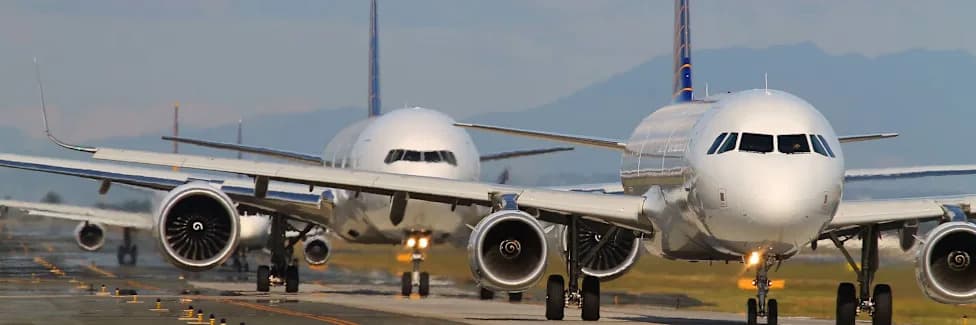 Why Flying Feels Risky — Even Though It's Far Safer Than Driving