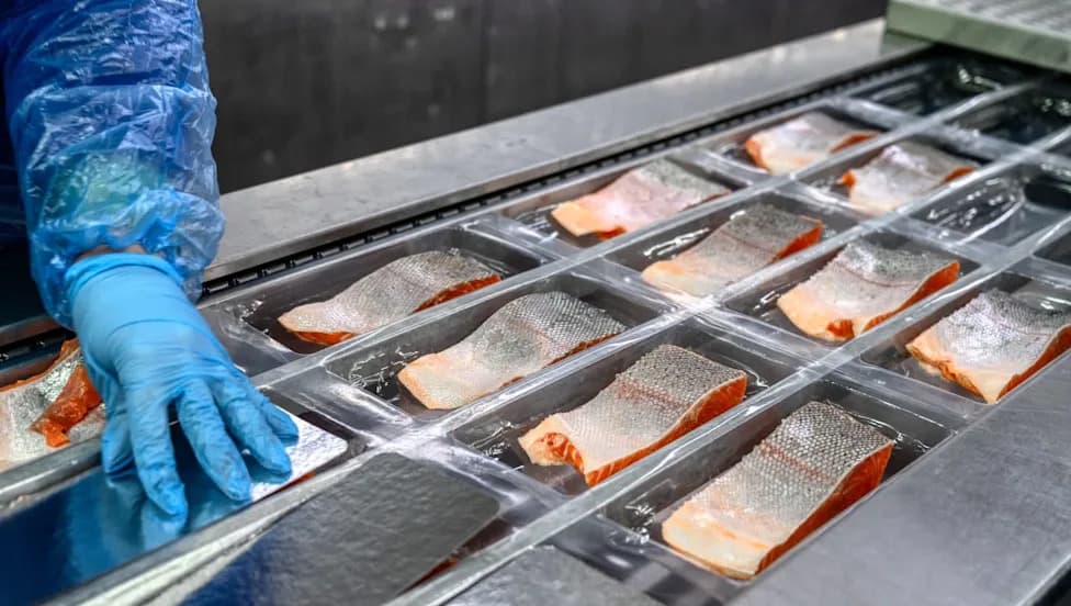 Study Finds 1,222 Food‑Packaging Chemicals Linked to Serious Health Risks — Many Replacements Go Untested