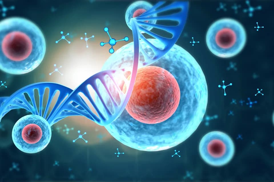 Scientists Capture First Visual Proof Of DNA 'Zipper' — Possible Clues For Cancer Biology