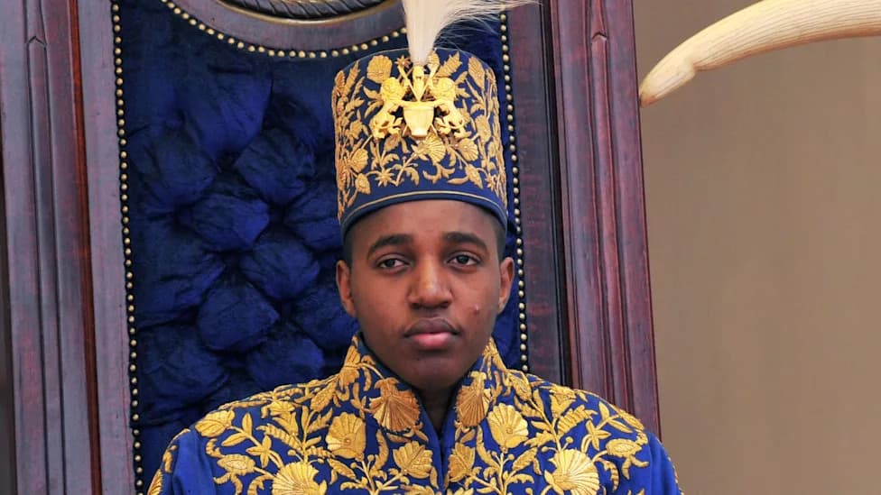 Tooro Kingdom Buries King Oyo as a Secret Heir Sparks Public Succession Row