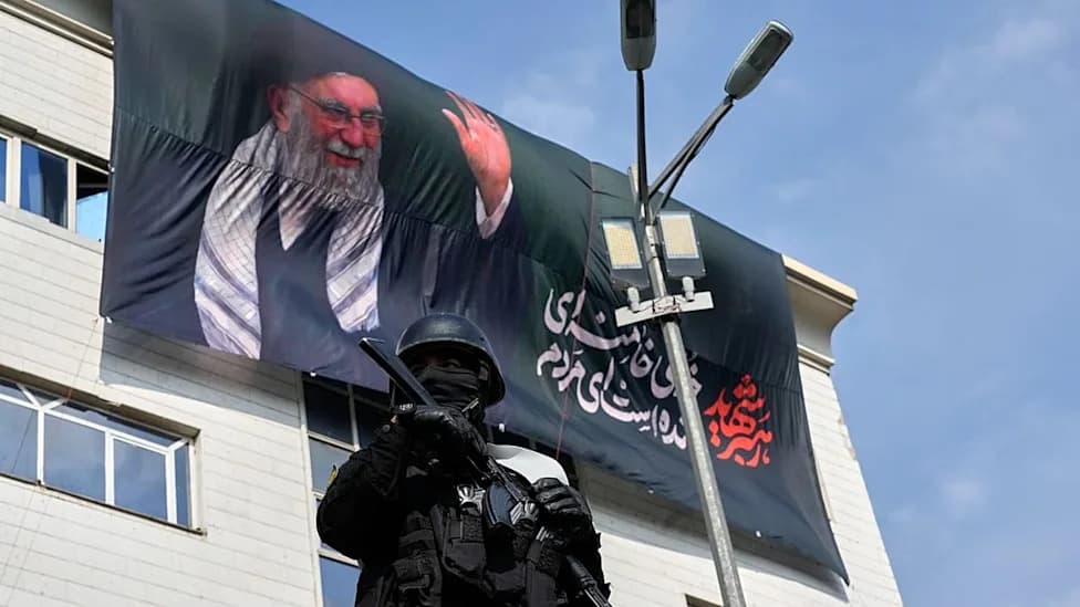 Iran Seizes Assets of 240 Dissidents as Police Say Over 6,000 Arrested in January Protests