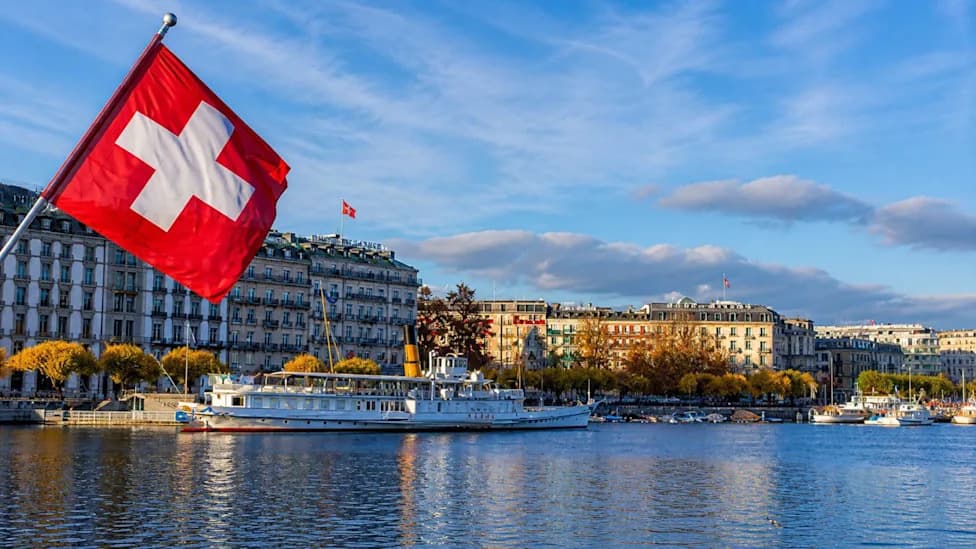 Switzerland Approves $11M Pilot For Microsoft-Free 'OpenDesk' Sovereign Workplace