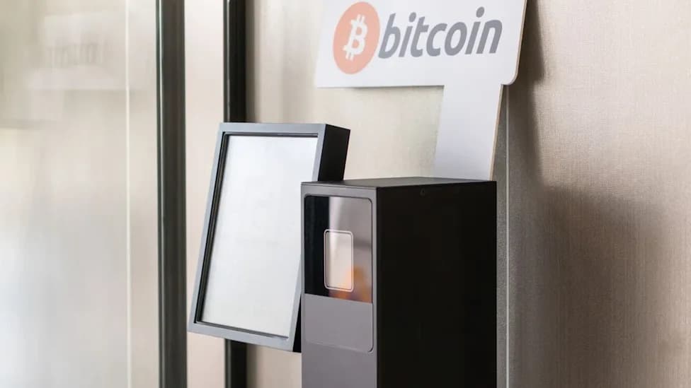After Losing $30,000 to a Fake Microsoft Scam, Nashua Man Helps Drive New Hampshire Limits on Crypto ATMs