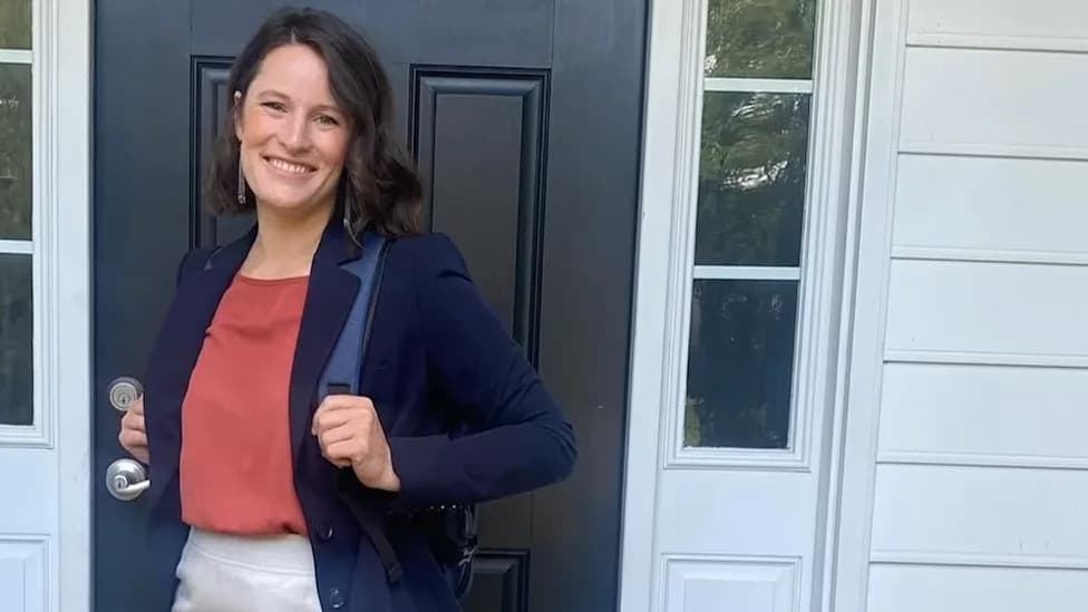 Virginia Mother Receives Suspended Sentence After Letting 5-Year-Old Walk Half Mile, Prompting Debate Over Childhood Independence