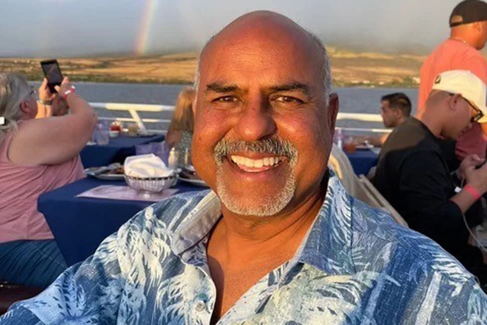 Laguna Beach Anniversary Walk Turns Fatal: Driver Convicted After Victim Suffered "Internal Decapitation"