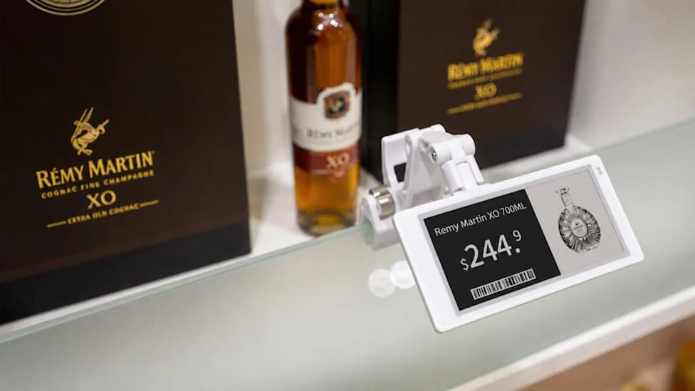 Surge Pricing at the Checkout: How Electronic Shelf Labels Could Raise Grocery Costs