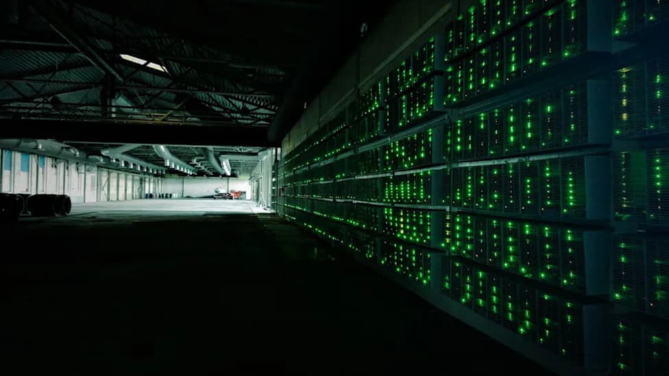 Inside the 300‑GPU Crypto Farm Bust Near Nuevo Necaxa: Power Theft, Cartels and a Growing Illicit Market