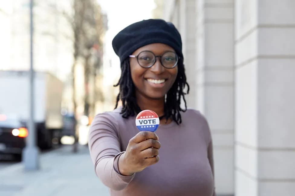 50,000 Gen Z Voters Speak Out: Cost of Living Tops Their List, Immigration and Racism Also Priorities