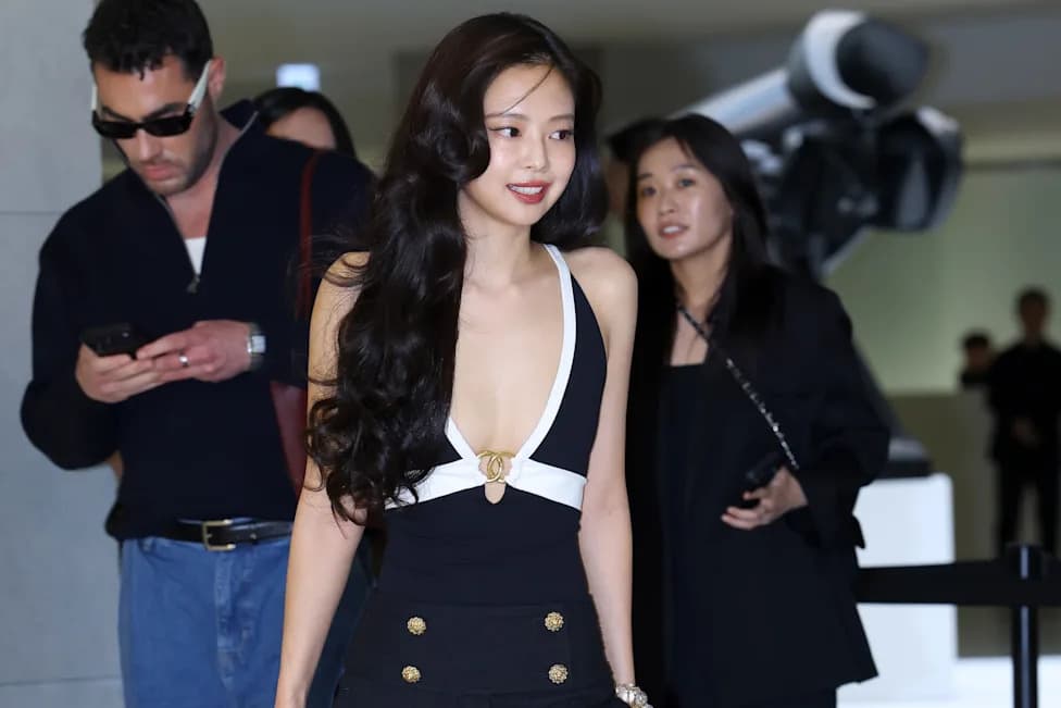 Jennie 'Deepfake' Scare at Tokyo Festival Exposes Limits of Legal Deterrents Against Teen AI Abuse