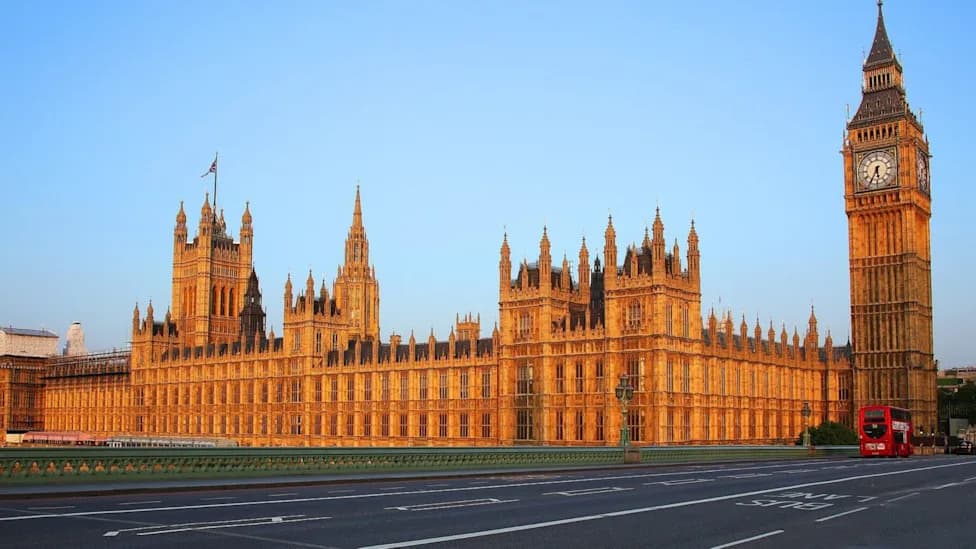 UK Lawmakers Push For Pre-Deployment Approval Of High-Risk AI Systems