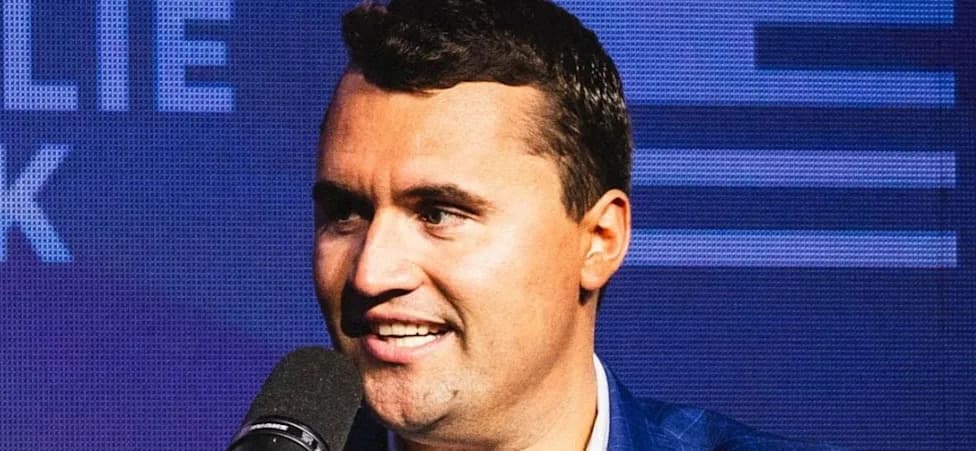 Charlie Kirk Memorial Defaced Days After Unveiling — Widow Turns Vandalism Into Rallying Moment