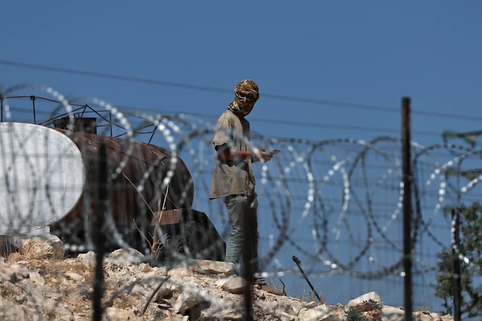 Settlement Sanctions Spark Diplomatic Rift as Gaza Humanitarian Crisis Deepens