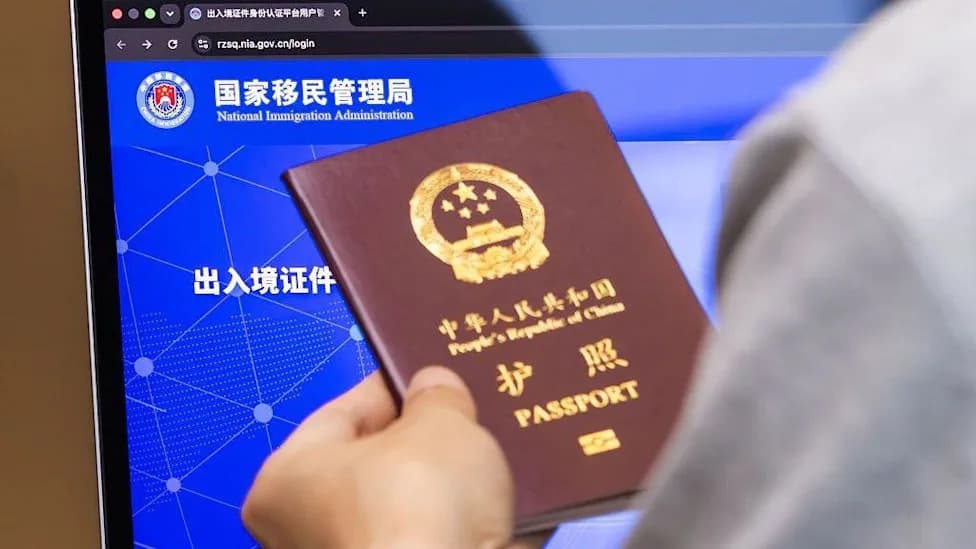 China Expands Exit Controls: New Rules Allow Authorities To Block Citizens From Leaving For Up To Three Years