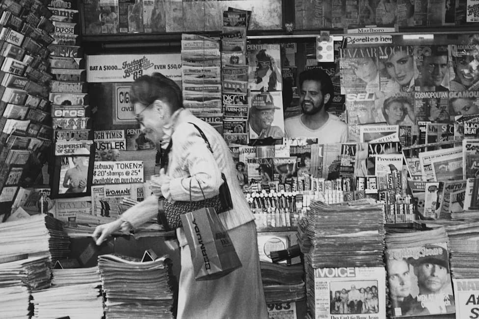 Is Science Journalism Dying? Lessons From the 1986 'Science Crash' and Today's Newsroom Cuts