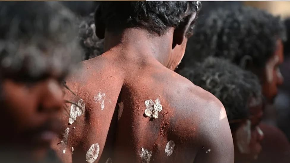New Study Reveals Pre‑Colonial Indigenous Population of Australia May Have Been More Than 2 Million