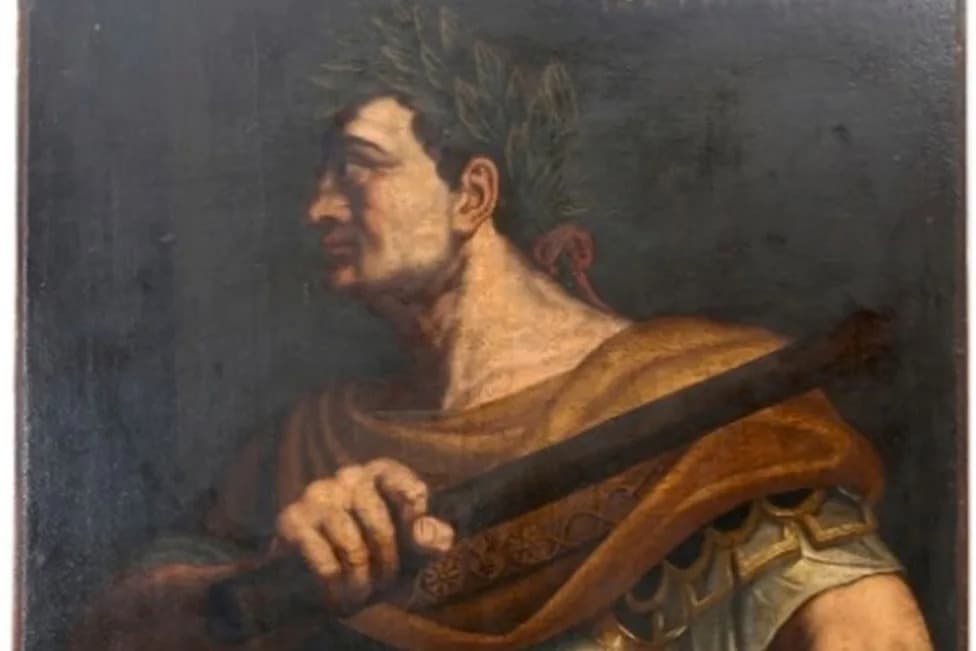 Lasers and Raman Spectroscopy Reveal Later Retouches on Painting Signed “L DaVinci”
