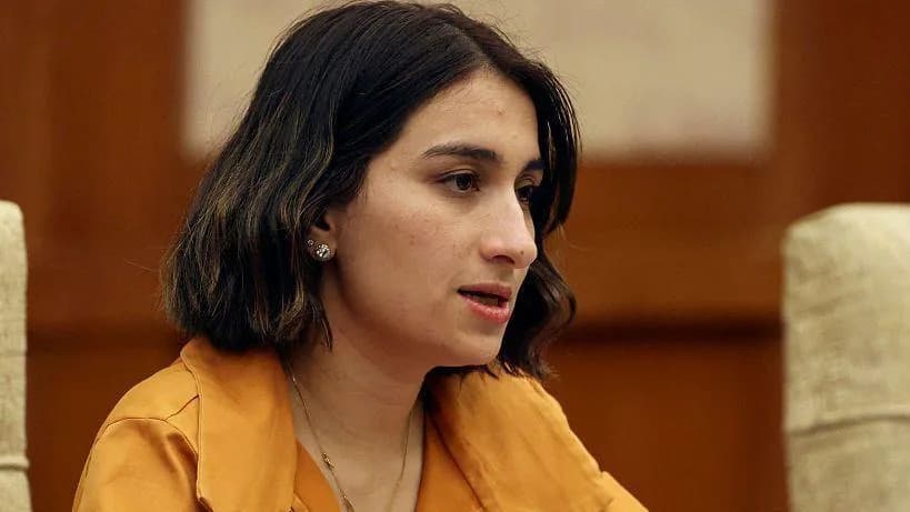 Former Colombian Foreign Minister Charged Over Nanny's Polygraph in Missing Cash Probe