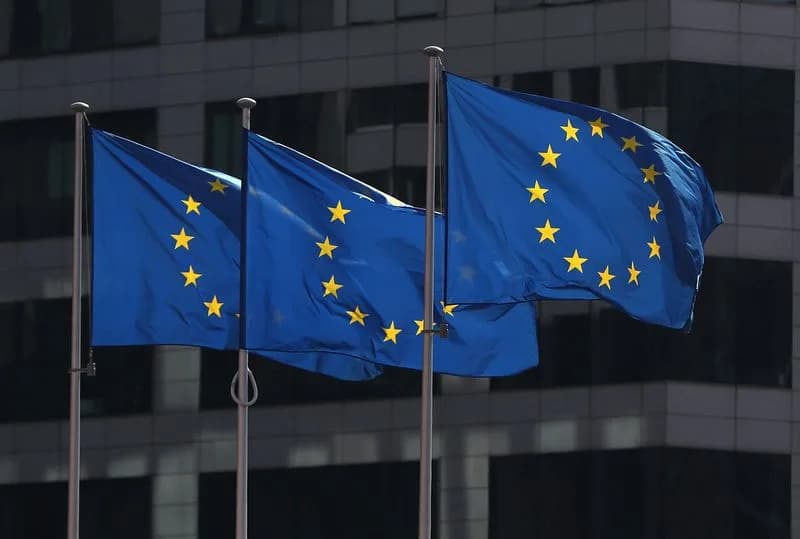 EU Lawmakers Move To Remove Emergency 'Brake' From Carbon Border Levy, Tighten Aluminium Rules
