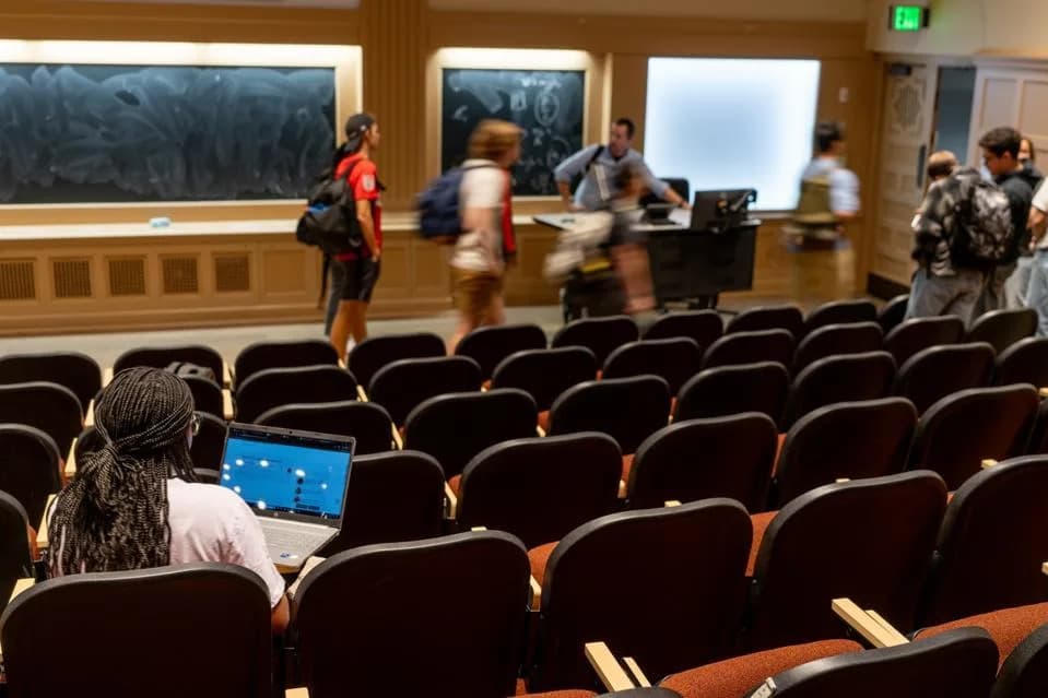 Humanities Degrees at 34-Year Low — Why The Decline May Continue