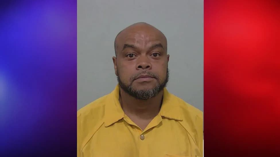 Flock Camera Tracks Florida Man Wanted on Alabama Burglary Warrant; Arrest Made on I‑75