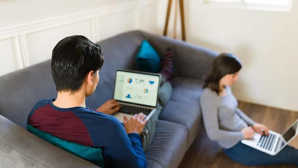 Working From Home Tied To Rising Isolation And Mental‑Health Strains, Large Study Finds