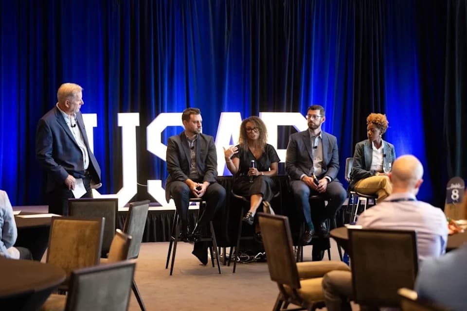 U.S. Anesthesia Partners Rebuilds Future Leaders Conference To Prepare Clinicians For A Tech-Driven, Tight Labor Market