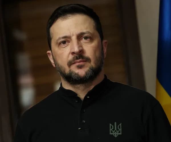 Zelenskyy Rebuts Trump's Energy-Truce Claim, Says Ukraine Needs Proof Russia Will Stop Strikes
