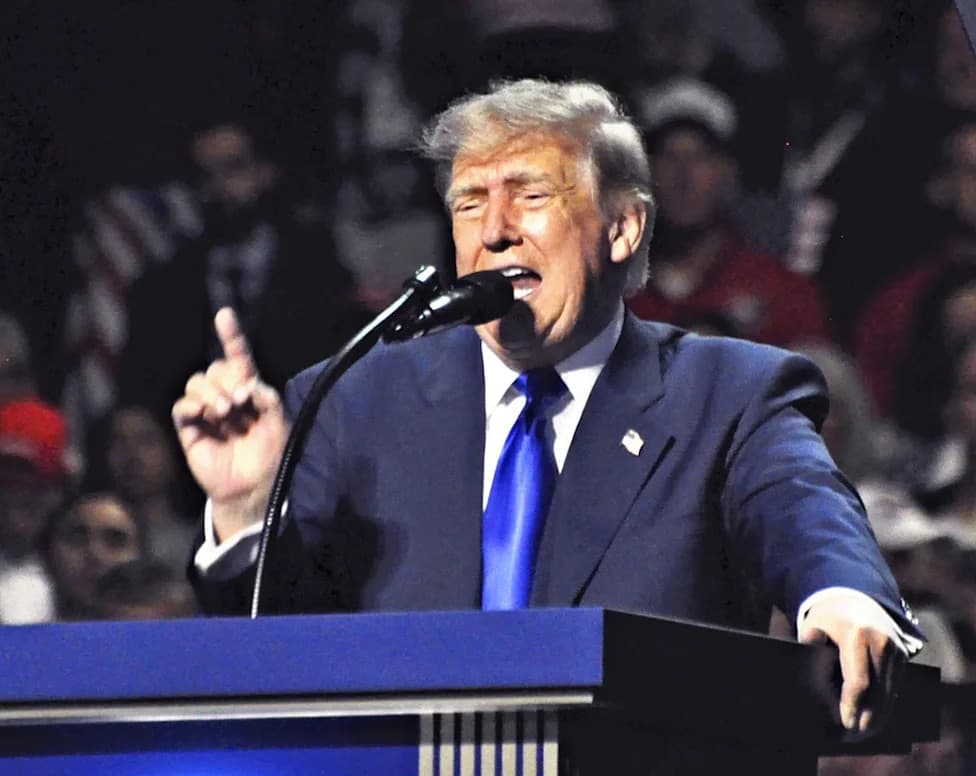 Ratings Show NFL Opener Dwarfed Trump’s Convention Speech — 25M vs. 3M