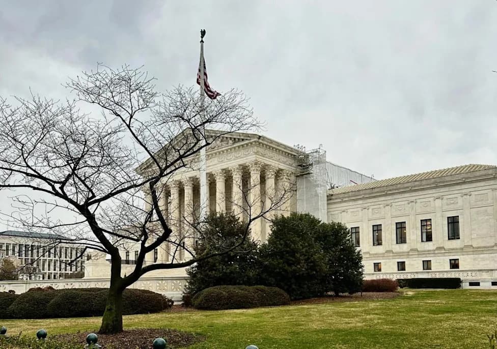 Blockbuster Criminal Cases Looming in the Supreme Court Term — Why the Court Should Hear More