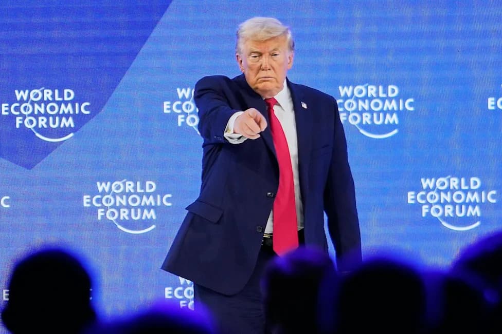 How “Portfolio Reasoning” Explains Trump’s Constant Reappraisal of America’s Value