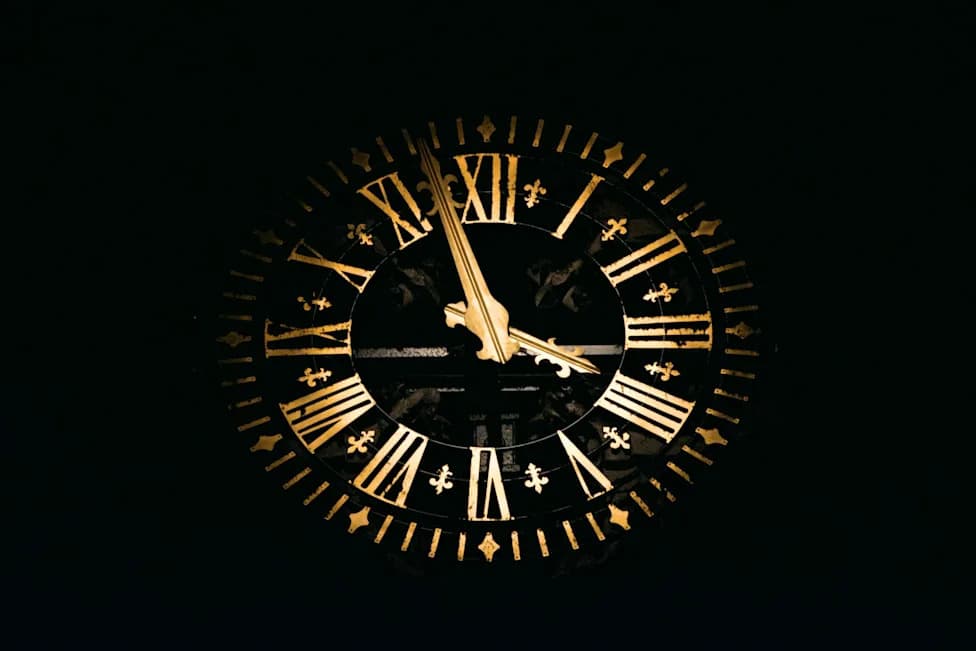 Will the Doomsday Clock Move Closer to Midnight in 2027? Most Voters Say Yes