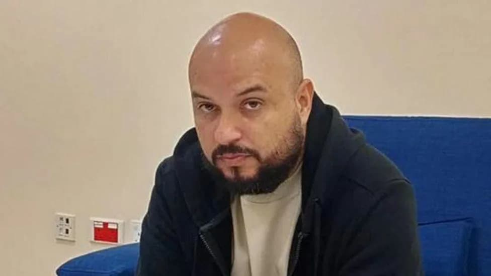 Alleged Mexican Meth Kingpin Arrested in Lagos After Image Metadata Leads NDLEA to Industrial Lab