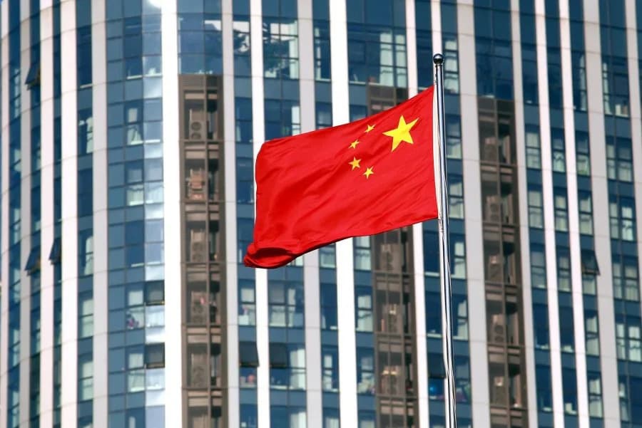 Chinese Fishing Fleet Shifts Resupply From Peru To Chile, Raising Environmental And Security Concerns