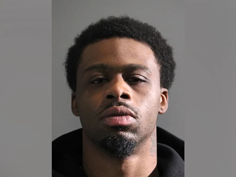 Man Arrested After 12-Year-Old Fires Gun Found in Unattended Bag on Chicago School Bus