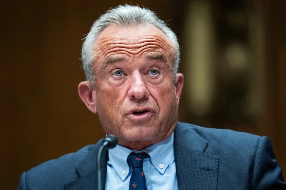 Pennsylvania Governor Blasts HHS Secretary RFK Jr. After Two More Measles Deaths as State Faces Major Outbreak