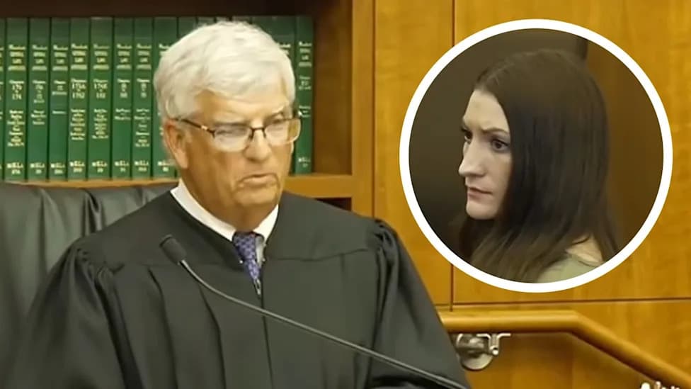 Judge Seals Jurors’ Names in Lindsay Clancy Case After Online Search for Lone Holdout